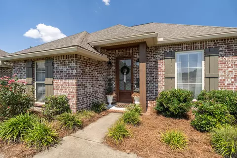 25 E Cherry St, Sumrall, MS 39482 photo 5