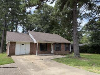 1862 Old Richton, Petal, MS 39465
