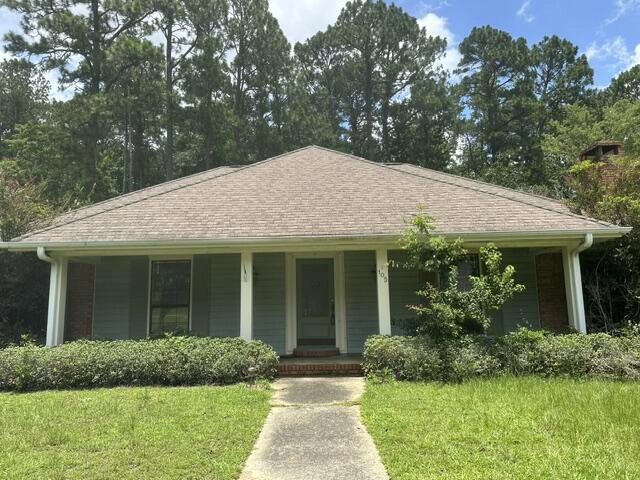 105 Linden Ct, Hattiesburg, MS 39402