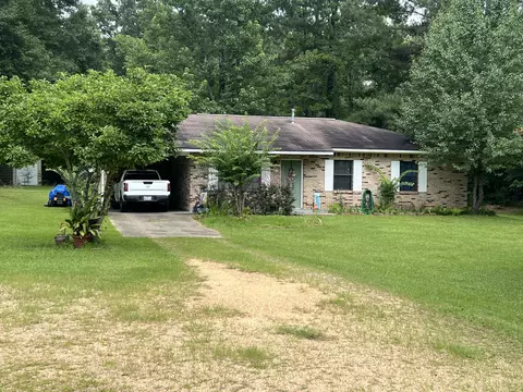 Exterior - 862 Improve, Sumrall, MS 39482 photo 11 of 13