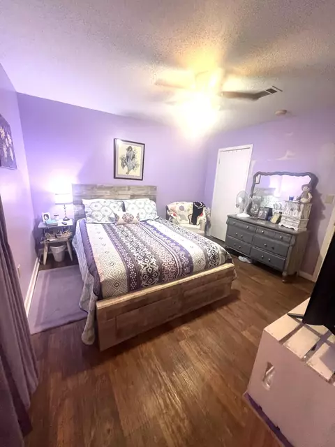 Bedroom - 862 Improve, Sumrall, MS 39482 photo 2 of 2