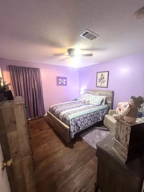 Bedroom - 862 Improve, Sumrall, MS 39482 photo 1 of 2