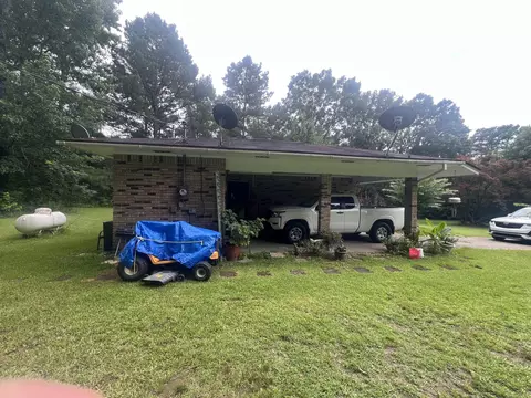 Exterior - 862 Improve, Sumrall, MS 39482 photo 2 of 13