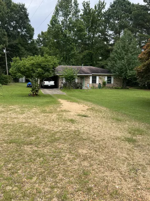 Exterior - 862 Improve, Sumrall, MS 39482 photo 12 of 13