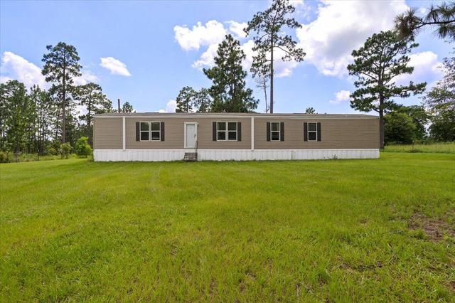 54 Entrekin Ln, Purvis, MS 39475
