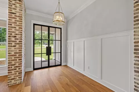 Entry Way - 40 Whistlestop, Sumrall, MS 39482 photo 1 of 4