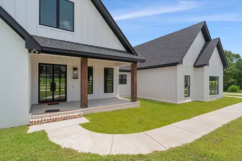Exterior - 40 Whistlestop, Sumrall, MS 39482 photo 5 of 10