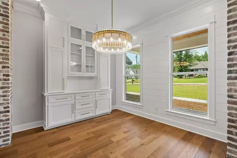 Dining - 40 Whistlestop, Sumrall, MS 39482 photo 1 of 1