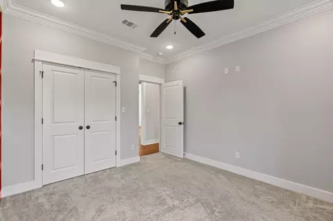 Bedroom - 40 Whistlestop, Sumrall, MS 39482 photo 8 of 11