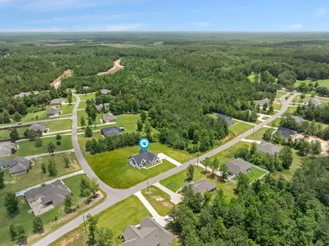 View/Area - 40 Whistlestop, Sumrall, MS 39482 photo 2 of 4