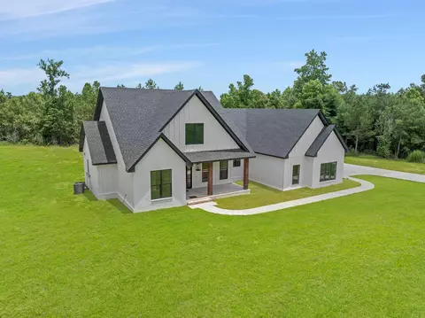 Exterior - 40 Whistlestop, Sumrall, MS 39482 photo 10 of 10