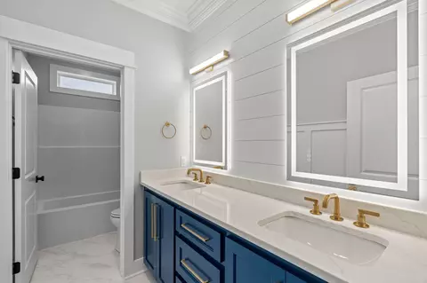 Bath - 40 Whistlestop, Sumrall, MS 39482 photo 6 of 6