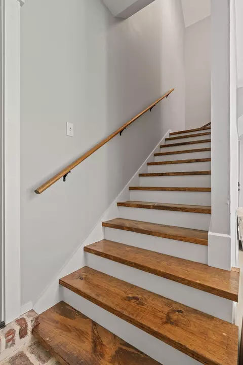 Entry Way - 40 Whistlestop, Sumrall, MS 39482 photo 3 of 4