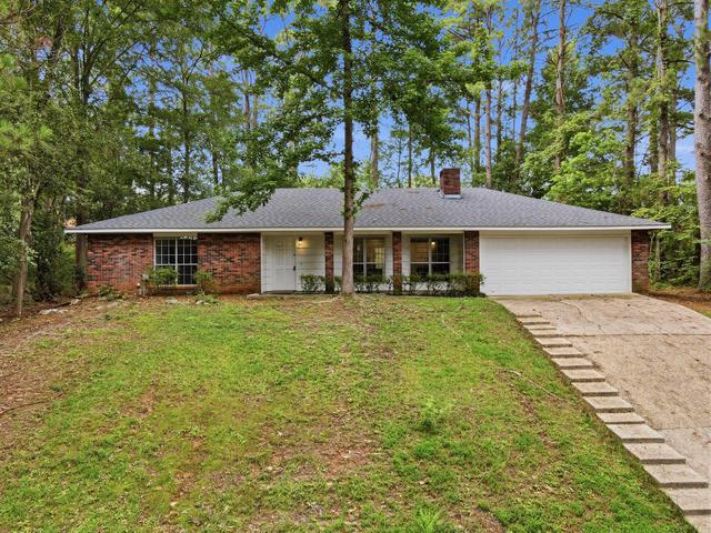 3 Chalmett, Hattiesburg, MS 39402