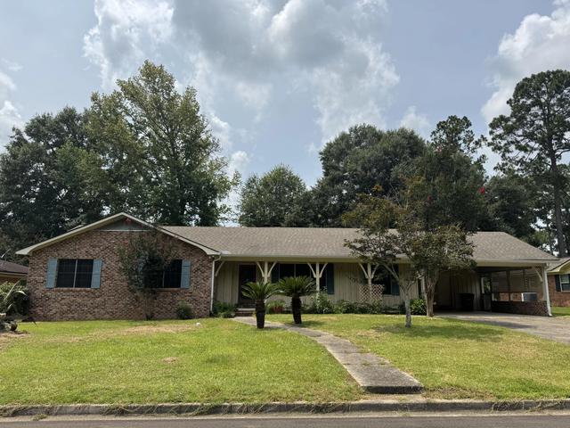 1511 Hickory Bnd, Columbia, MS 39429