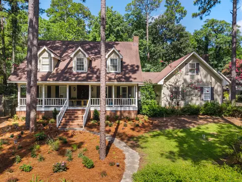2203 S 40th Ave, Hattiesburg, MS 39402