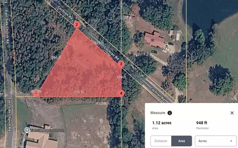 Other - 2 Cochran Rd, Richton, MS 39476 photo 1 of 1