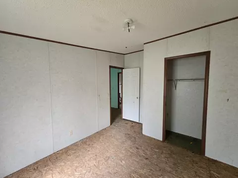 Bedroom - 2 Cochran Rd, Richton, MS 39476 photo 5 of 5