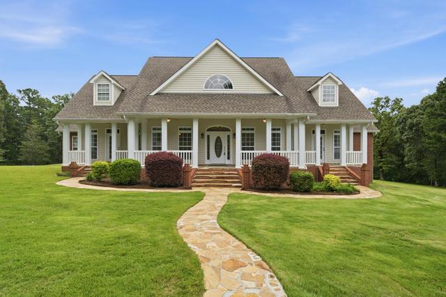 60 Grand Blvd, Hattiesburg, MS 39402
