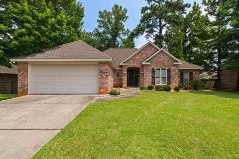 48 Summerbrook, Hattiesburg, MS 39402