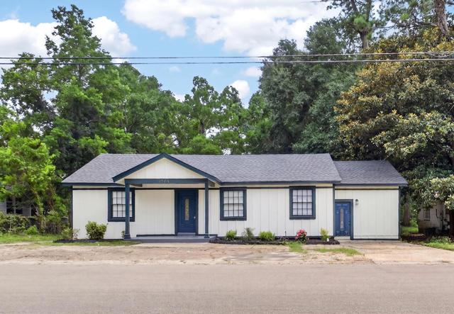 1708 Mamie St, Hattiesburg, MS 39401