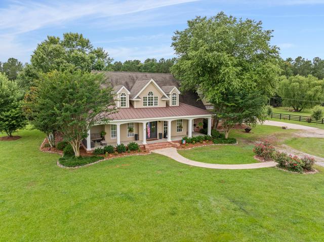187 Harold Tucker, Purvis, MS 39475