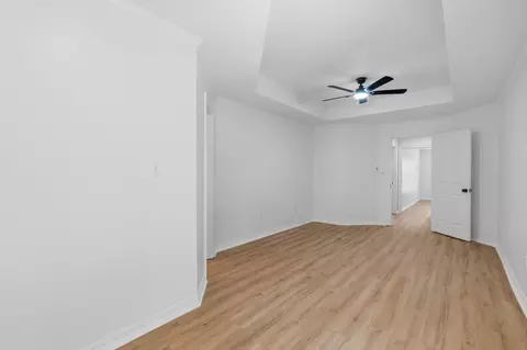 Bedroom - 29 S Windridge Loop, Purvis, MS 39475 photo 5 of 5