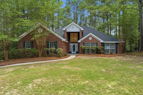 29 S Windridge Loop, Purvis, MS 39475