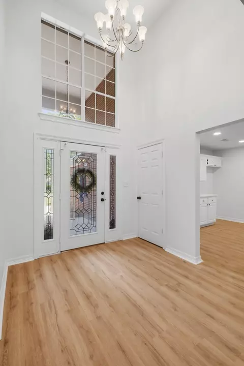 Entry Way - 29 S Windridge Loop, Purvis, MS 39475 photo 3 of 4