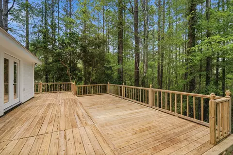 Exterior - 29 S Windridge Loop, Purvis, MS 39475 photo 2 of 3
