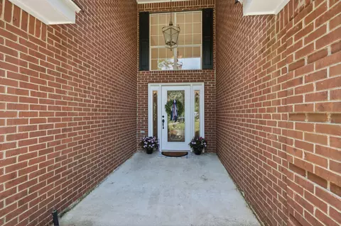 Entry Way - 29 S Windridge Loop, Purvis, MS 39475 photo 1 of 4