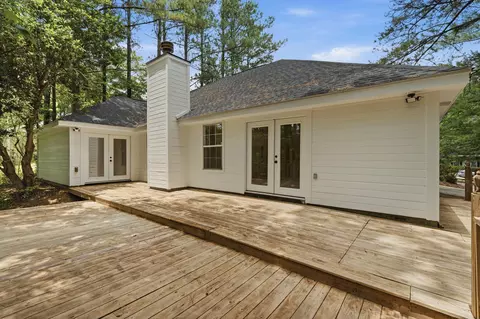 Exterior - 29 S Windridge Loop, Purvis, MS 39475 photo 3 of 3