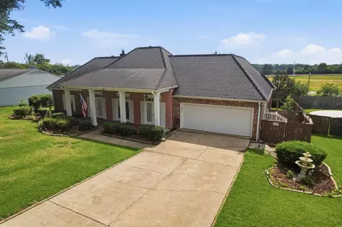 404 Oakbrook Cir, Mccomb, MS 39648 photo 33