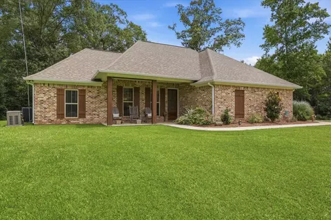 195 Allen Rd, Magee, MS 39111 photo 1