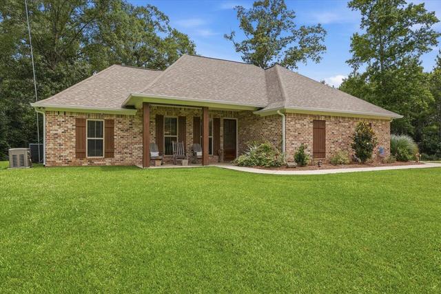 195 Allen, Magee, MS 39111