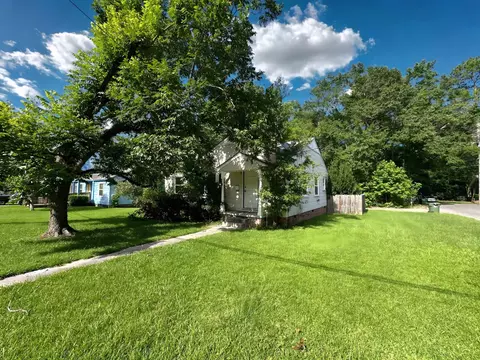 401 Dixie Ave, Hattiesburg, MS 39401