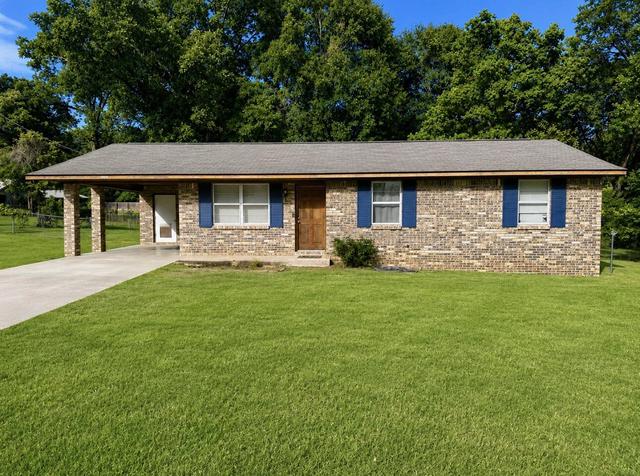100 Northwood Dr, Quitman, MS 39355