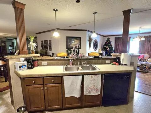 1900 A Hwy 15, Richton, MS 39476 photo 5