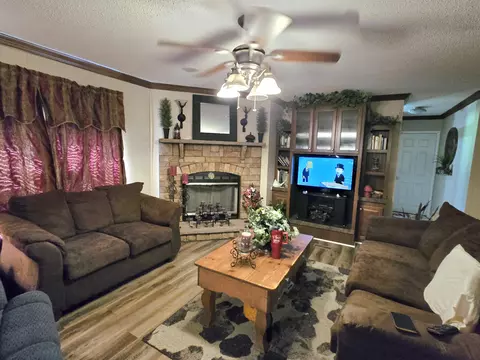 1900 A Hwy 15, Richton, MS 39476 photo 8