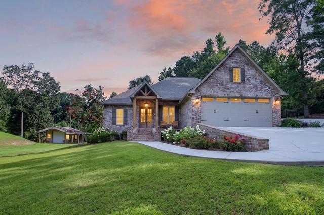 49 Magnolia Trce, Hattiesburg, MS 39402