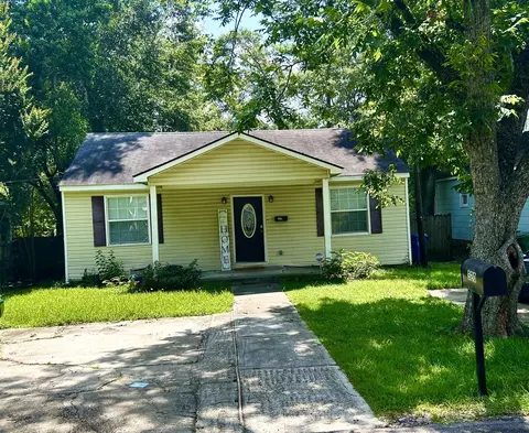 322 S 20th Ave, Hattiesburg, MS 39401