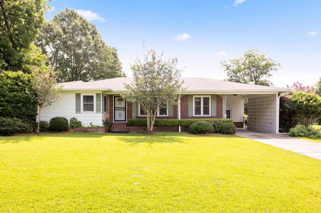 715 N 31st Ave, Hattiesburg, MS 39401