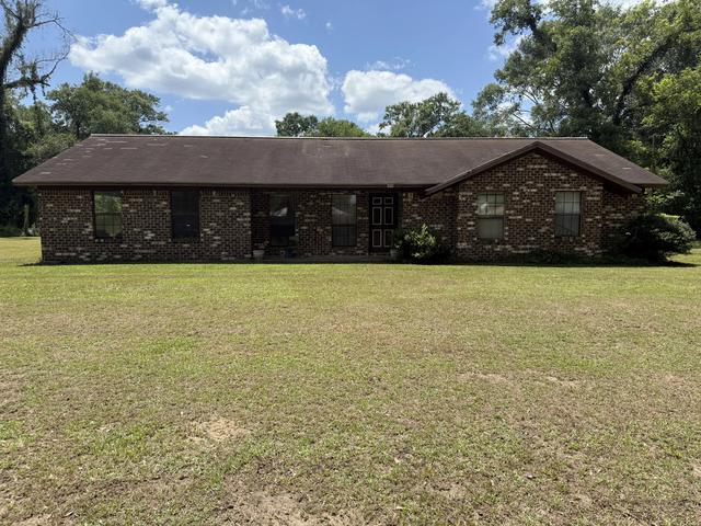 1515 N Kittrell Loop, Beaumont, MS 39423
