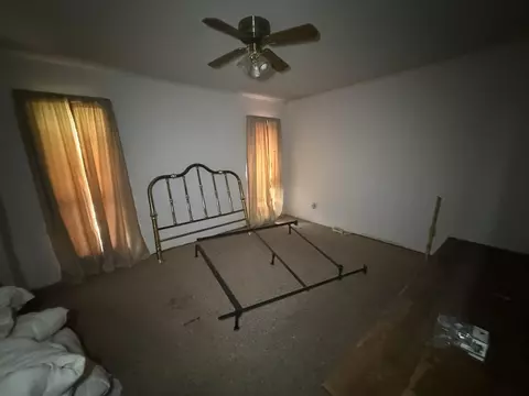 Bedroom - 1515 N Kittrell Loop, Beaumont, MS 39423 photo 1 of 3