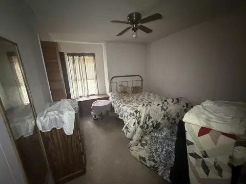 Bedroom - 1515 N Kittrell Loop, Beaumont, MS 39423 photo 2 of 3