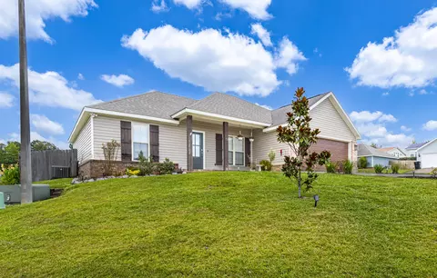 51 Cosmos, Hattiesburg, MS 39402