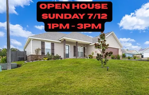 51 Cosmos, Hattiesburg, MS 39402