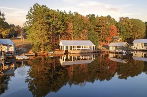 15 Lakeridge Pt, Lumberton, MS 39455