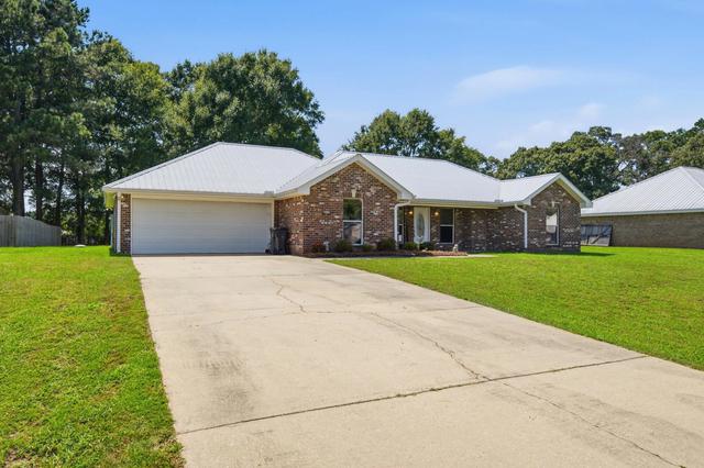 56 Nicolaus Dr, Hattiesburg, MS 39402