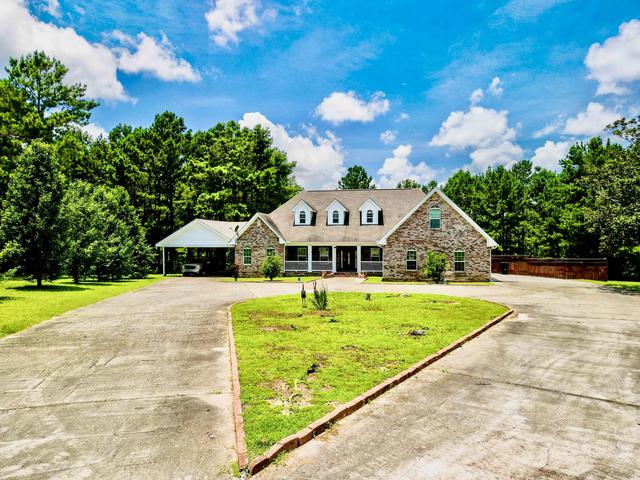 583 Mississippi 590, Seminary, MS 39479